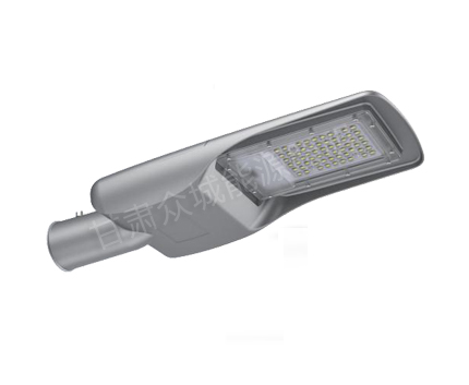 崇信鸭嘴鱼LED灯具