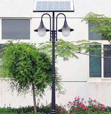 崇信庭院灯 崇信庭院灯