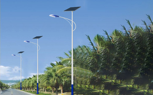 快速解决崇信太阳能路灯不亮问题:全面检修指南 快速解决崇信太阳能路灯不亮问题:全面检修指南