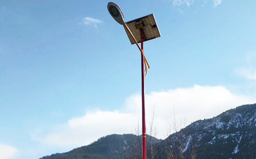 如何选择高质量的崇信太阳能路灯材料:全方位指南 如何选择高质量的崇信太阳能路灯材料:全方位指南