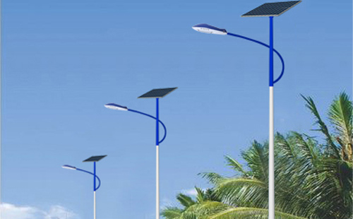 崇信太阳能路灯防触电安全指南：如何选择与维护