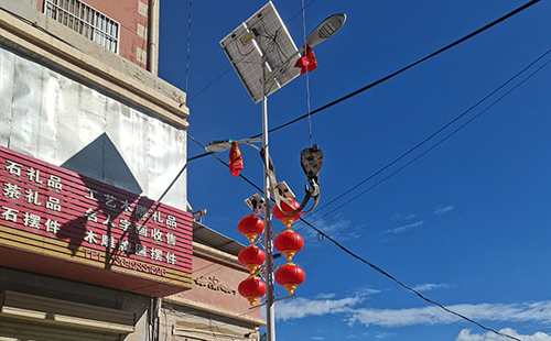 节能率翻倍：崇信智慧路灯选单灯控制器实战指南