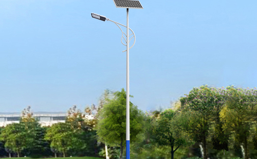 崇信太阳能路灯验收必看五大标准 崇信太阳能路灯验收必看五大标准