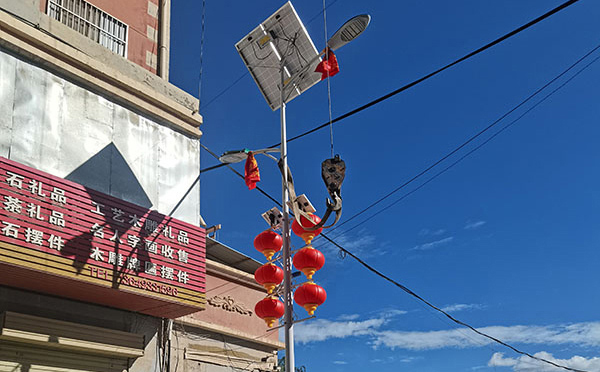 11月崇信智慧路灯采购季,众城照明提供全链条落地支持 11月崇信智慧路灯采购季,众城照明提供全链条落地支持