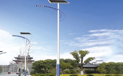崇信崇信太阳能路灯价格差在哪？影响造价的4大核心因素揭秘
