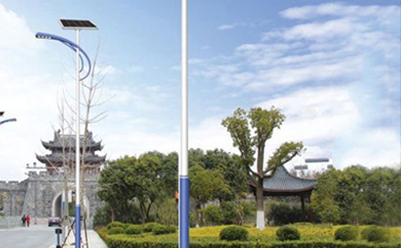 崇信太阳能路灯选型配置与地域适应性应用指南 崇信太阳能路灯选型配置与地域适应性应用指南