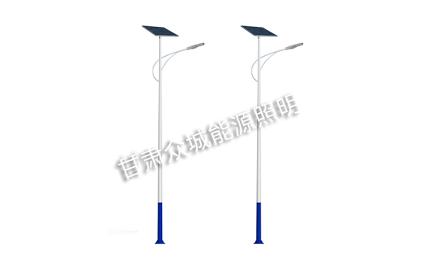崇信太阳能路灯“爆款”产品选型要点与地域适配建议