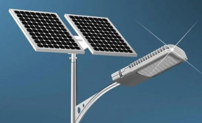 崇信太阳能路灯功率查看方法 + 核心作用，新手必看！