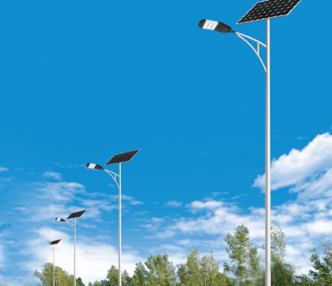 崇信太阳能路灯维护时，这些细节别忽略！